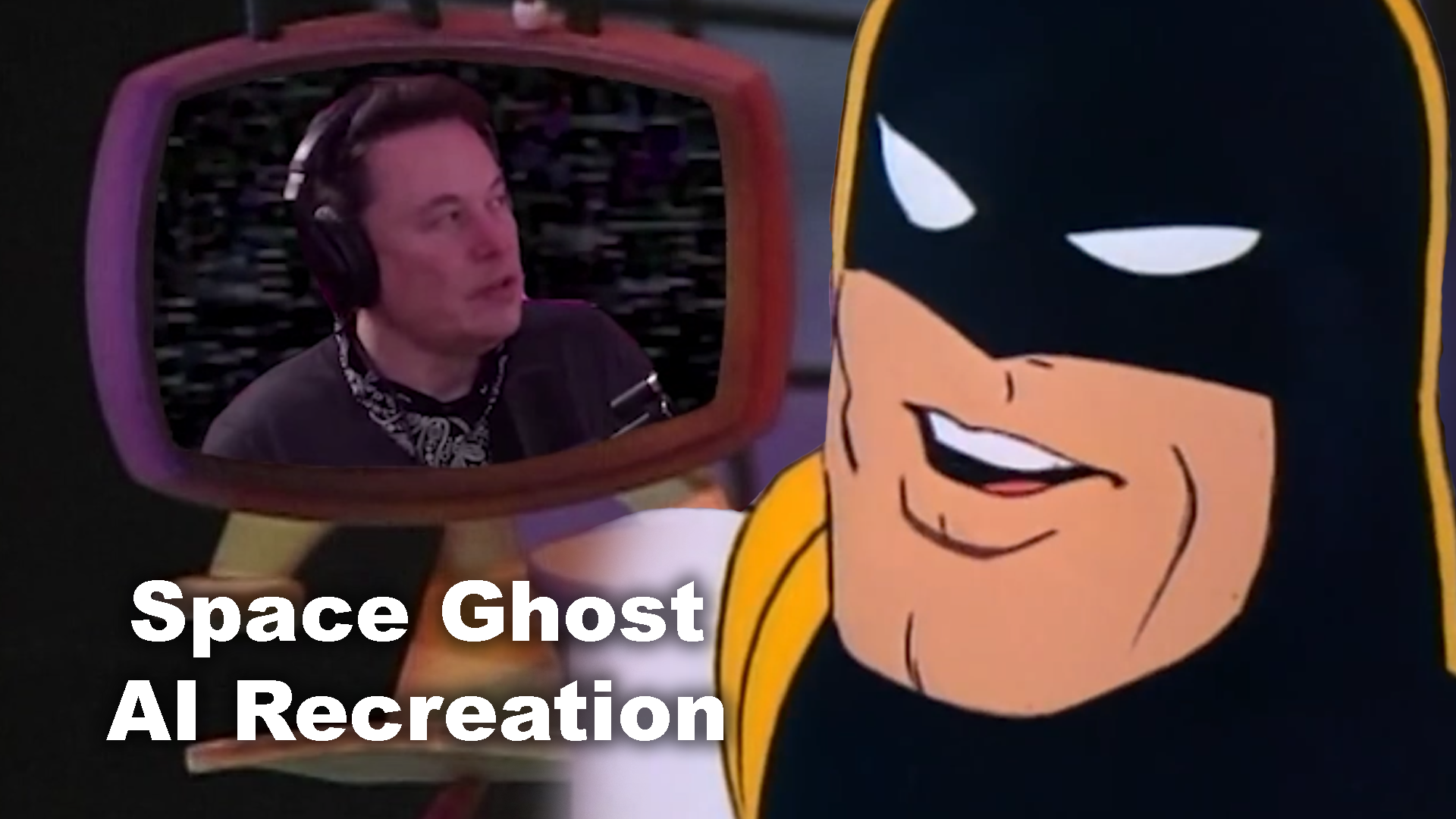 SpaceGhost